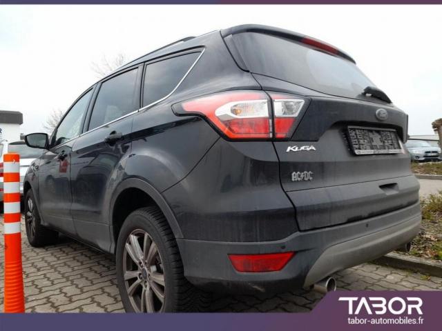 Ford Kuga image 2