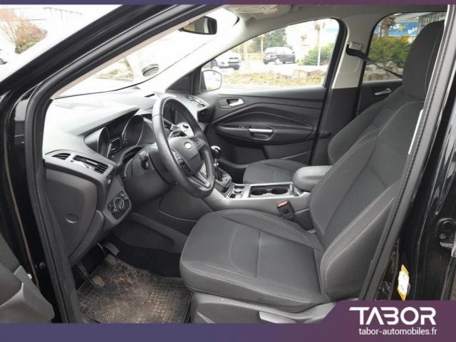 Ford Kuga image 7