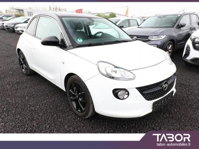 Opel Adam image 9