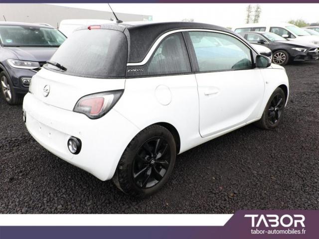 Opel Adam image 7