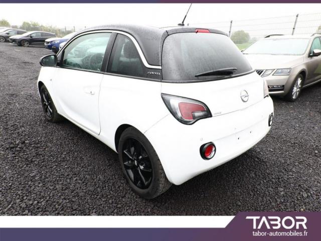 Opel Adam image 2