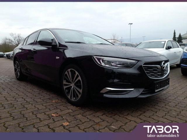 Opel Insignia image 1