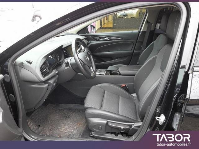 Opel Insignia image 6