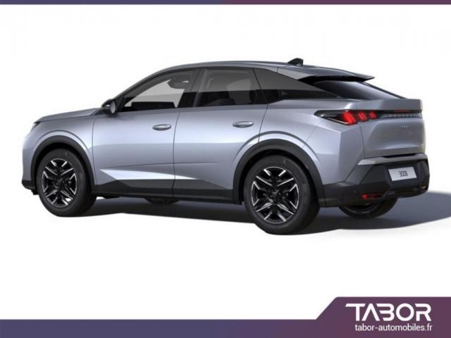 Peugeot 3008 image 1