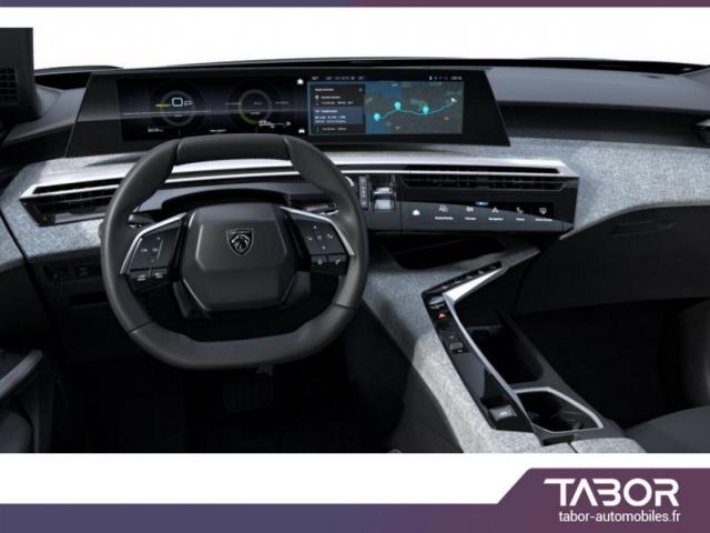 Peugeot 3008 image 6