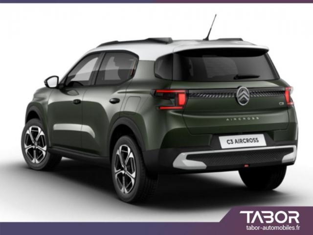 Citroen C3 Aircross image 1