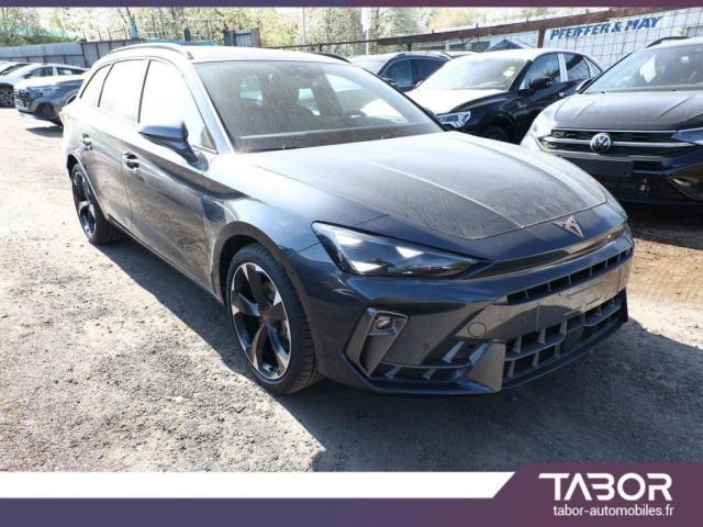 Cupra Leon image 3