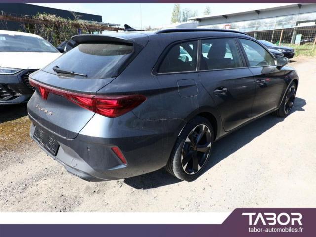 Cupra Leon image 4