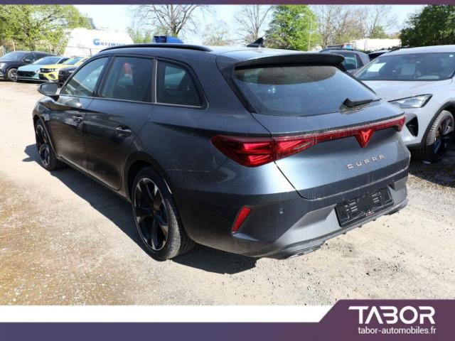 Cupra Leon image 1