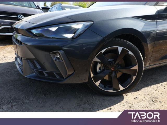Cupra Leon image 2
