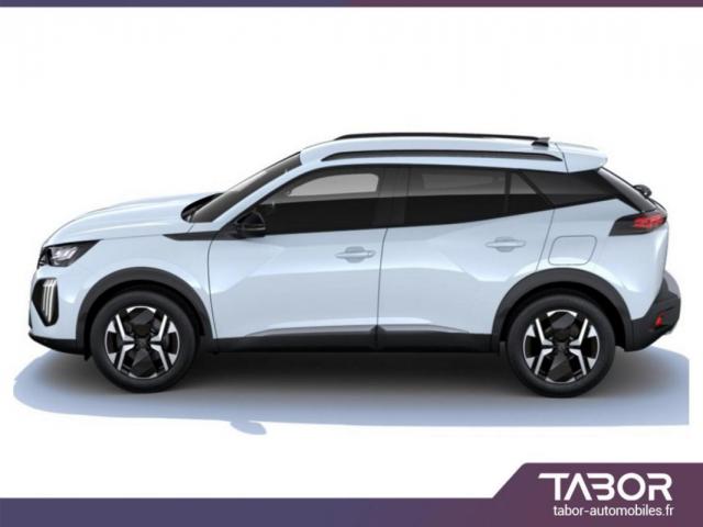 Peugeot 2008 image 2