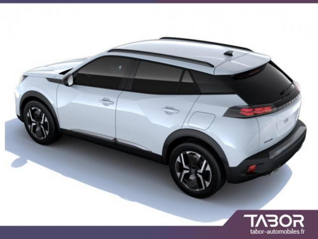 Peugeot 2008 image 5