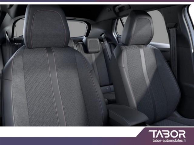 Peugeot 2008 image 4