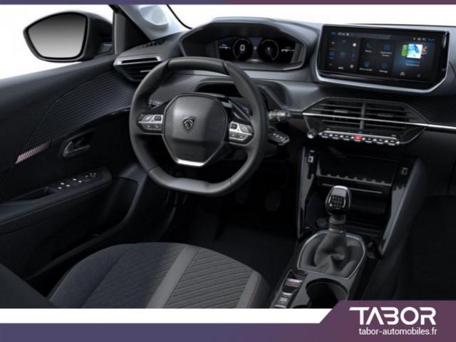 Peugeot 208 image 3