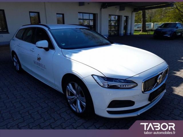 Volvo V90 image 8
