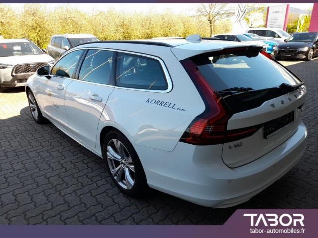 Volvo V90 image 3