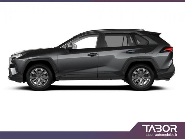 Toyota Rav4 image 9