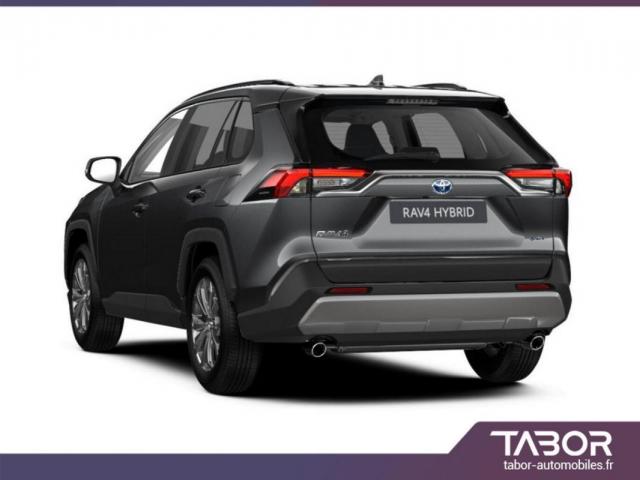 Toyota Rav4 image 1