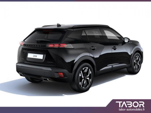 Peugeot 2008 image 5