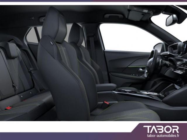 Peugeot 2008 image 1