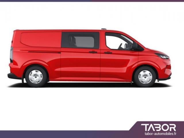 Ford Transit Custom image 3