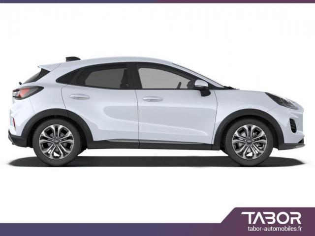 Ford Puma image 1