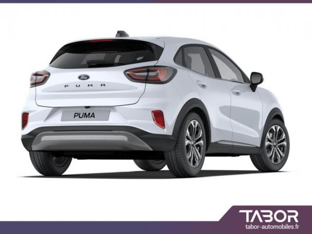 Ford Puma image 4