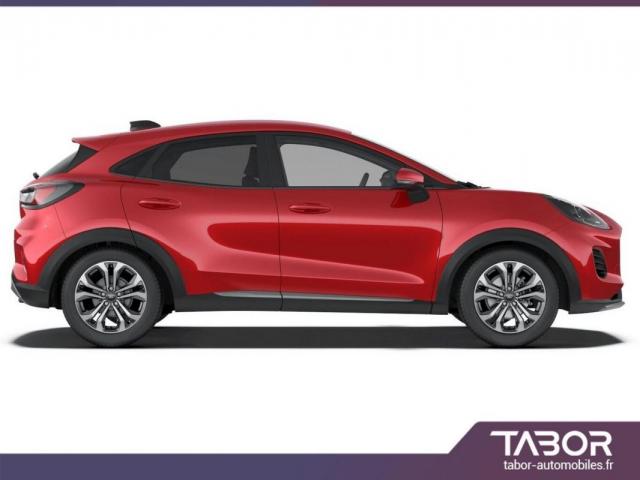 Ford Puma image 1