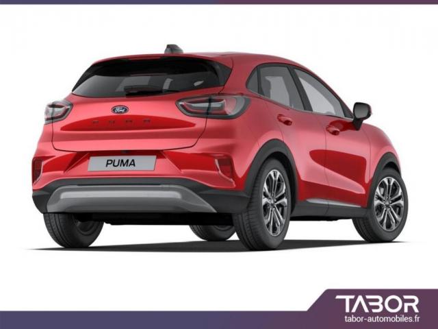 Ford Puma image 9