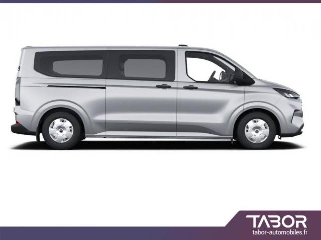 Ford Transit Custom image 8