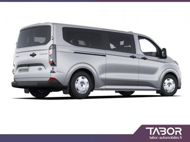 Ford Transit Custom image 7