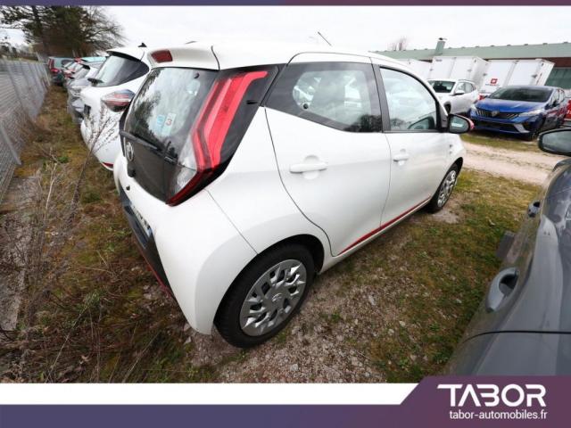 Toyota Aygo image 5