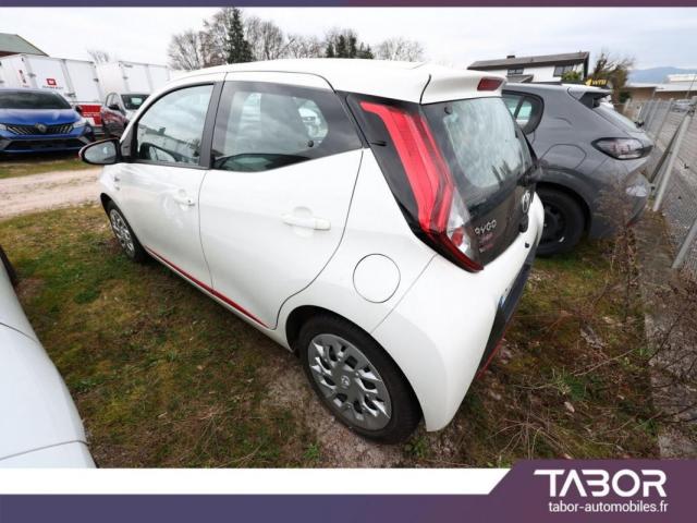 Toyota Aygo image 6