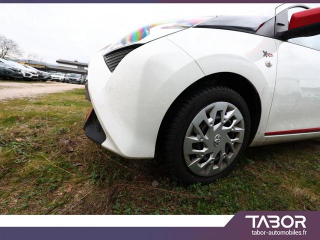 Toyota Aygo image 9