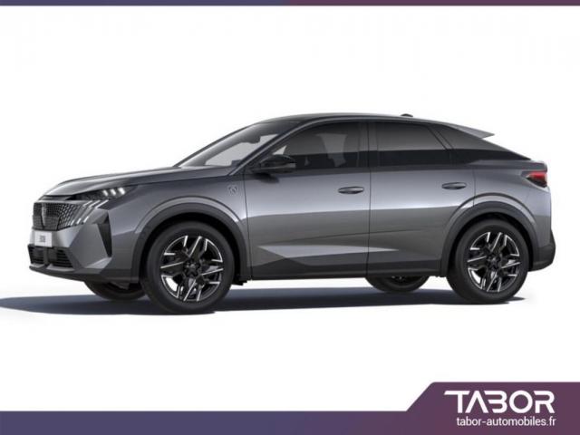 Peugeot 3008 image 3
