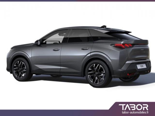 Peugeot 3008 image 1