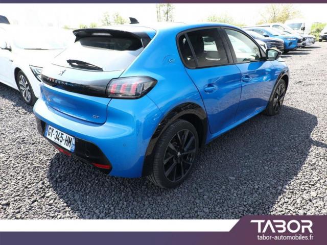 Peugeot 208 image 3