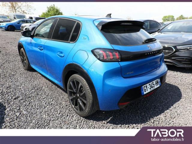 Peugeot 208 image 9