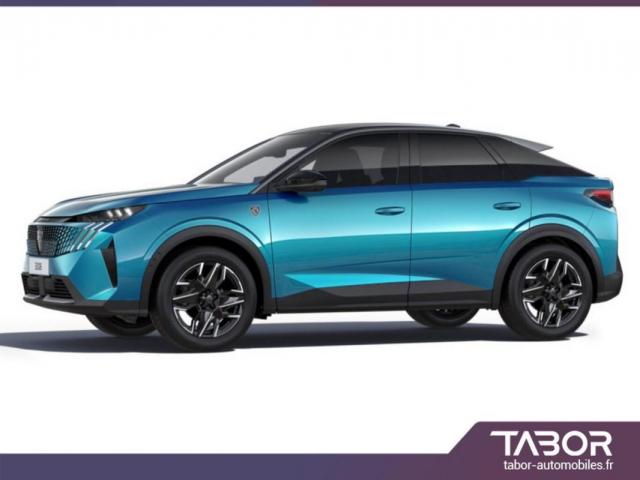 Peugeot 3008 image 8