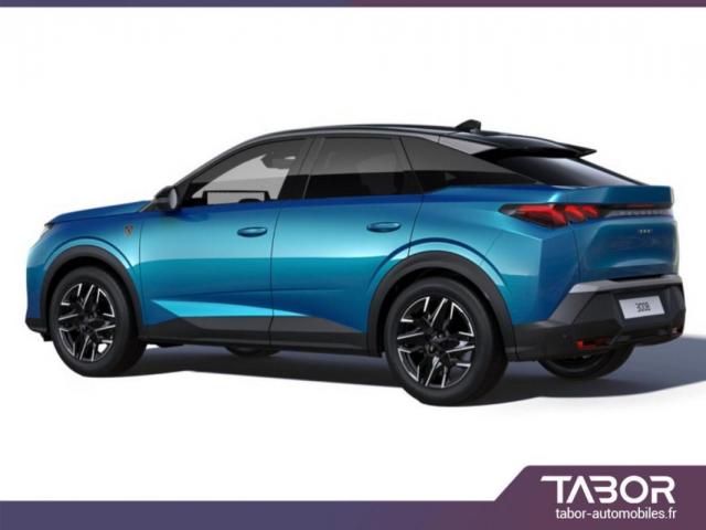 Peugeot 3008 image 4