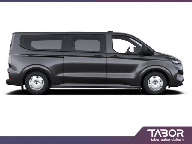 Ford Transit Custom image 6