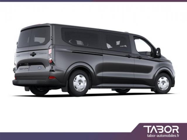 Ford Transit Custom image 8