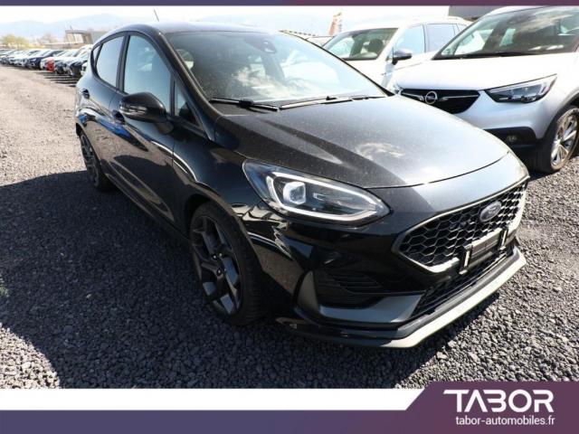 Ford Fiesta image 3