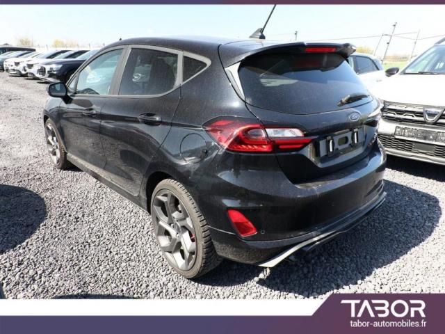 Ford Fiesta image 1