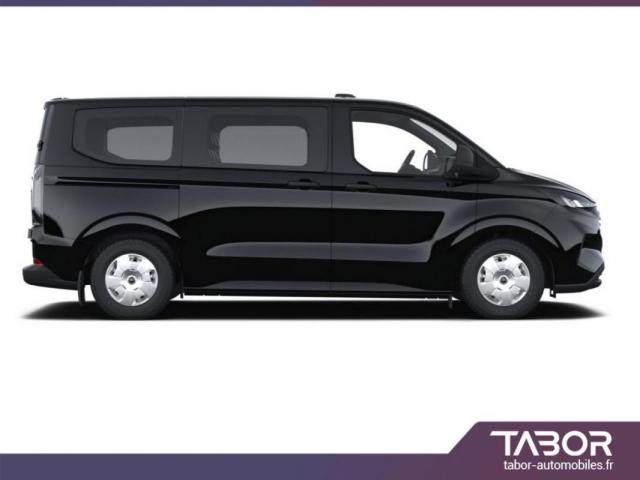 Ford Transit Custom image 8