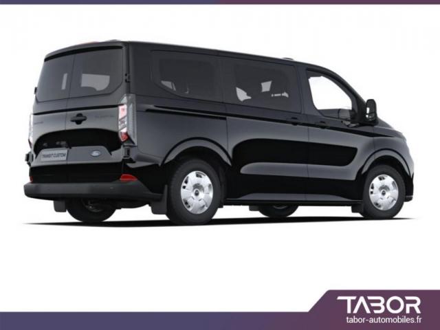 Ford Transit Custom image 2