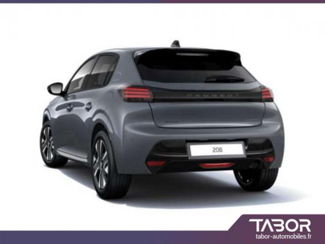 Peugeot 208 image 3