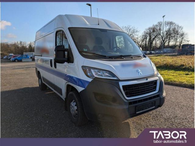Peugeot Boxer image 3