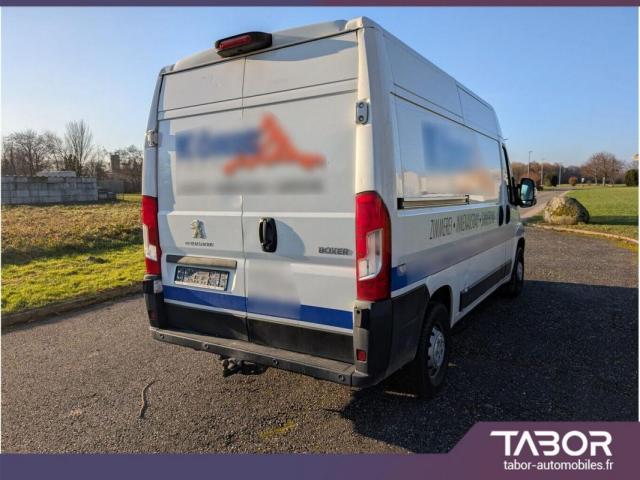 Peugeot Boxer image 7