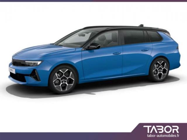Opel Astra image 6
